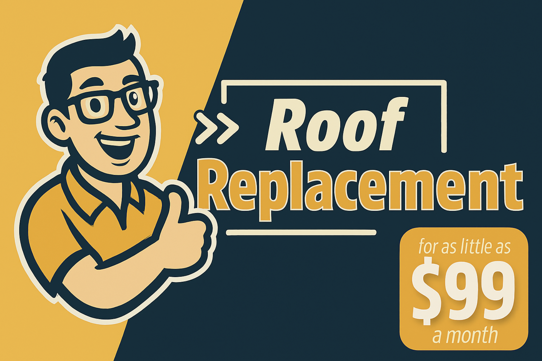 ​Emergency Roofing Whittier