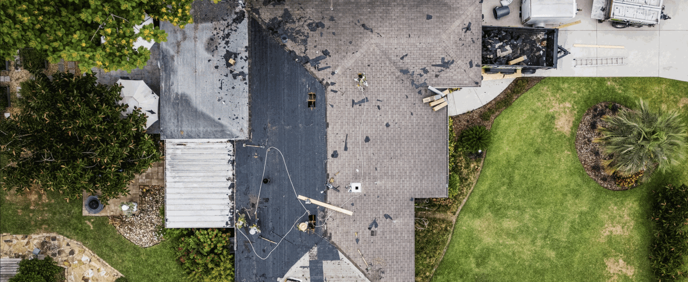 Roof Insurance Claim El Segundo