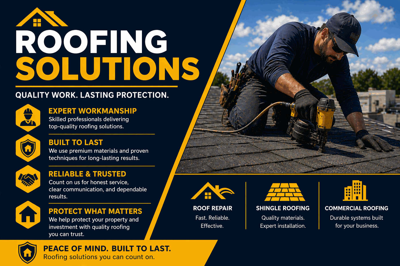 El Segundo Roofing