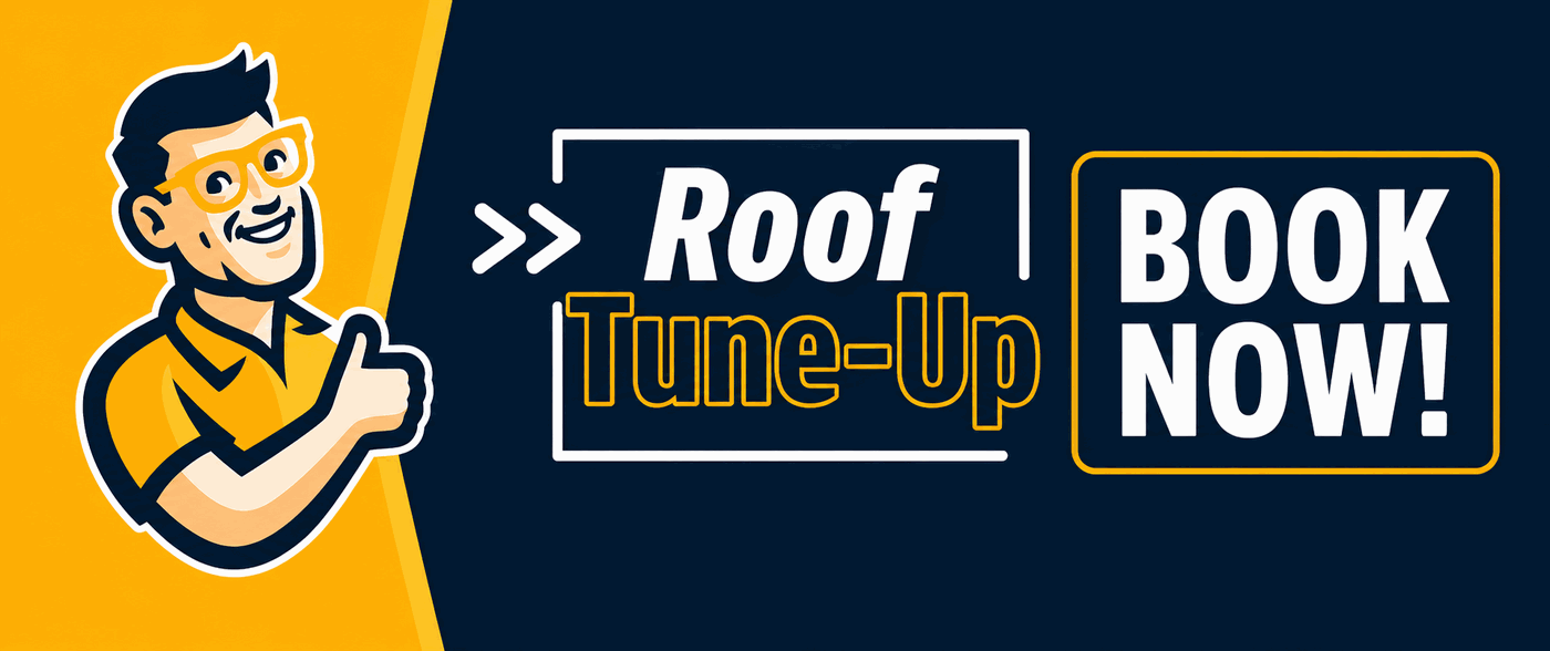 Whittier Roof Repair roof inspection