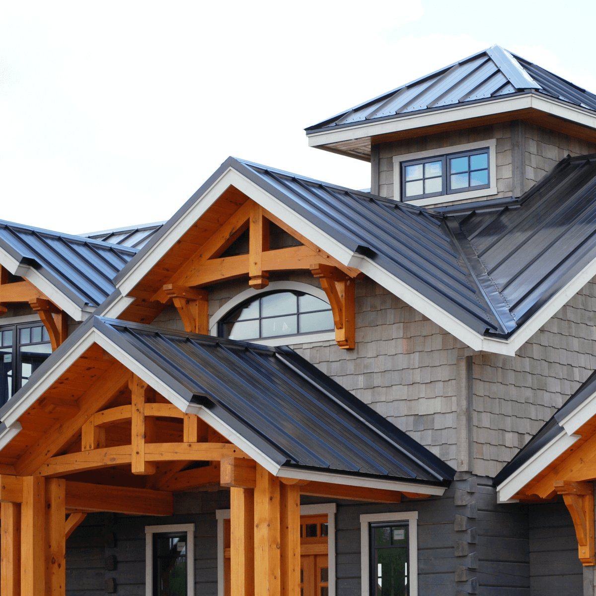 Metal Roofing Whittier