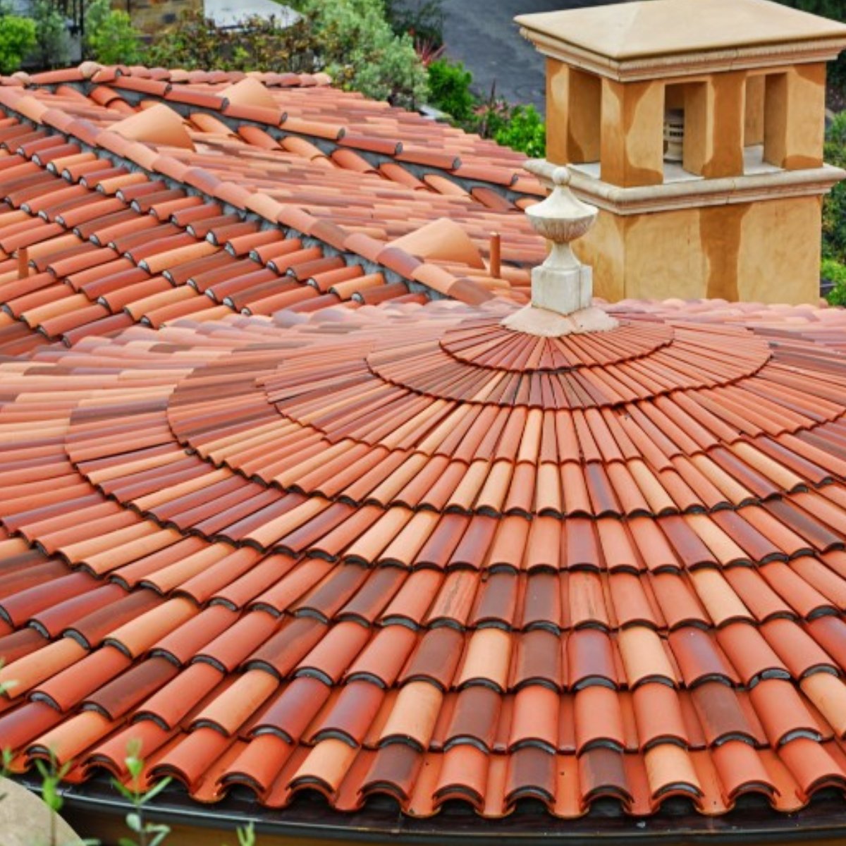 Tile Roofing Whittier