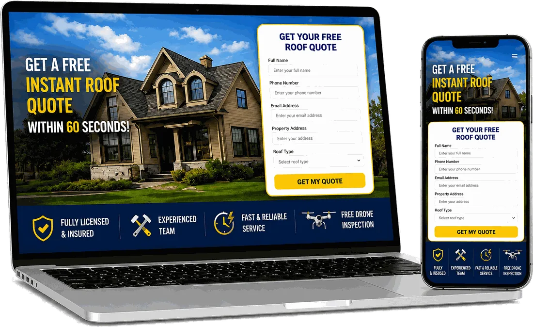 Mega Roof Repair & Commercial Roofing