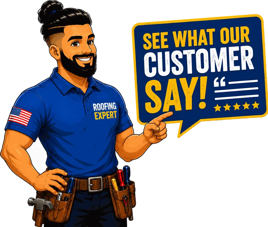 Mega Roof Repair & Commercial Roofing
