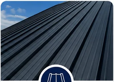 Mega Roof Repair & Commercial Roofing