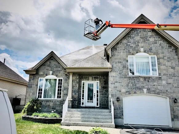 Shingle Rejuvenation Whittier