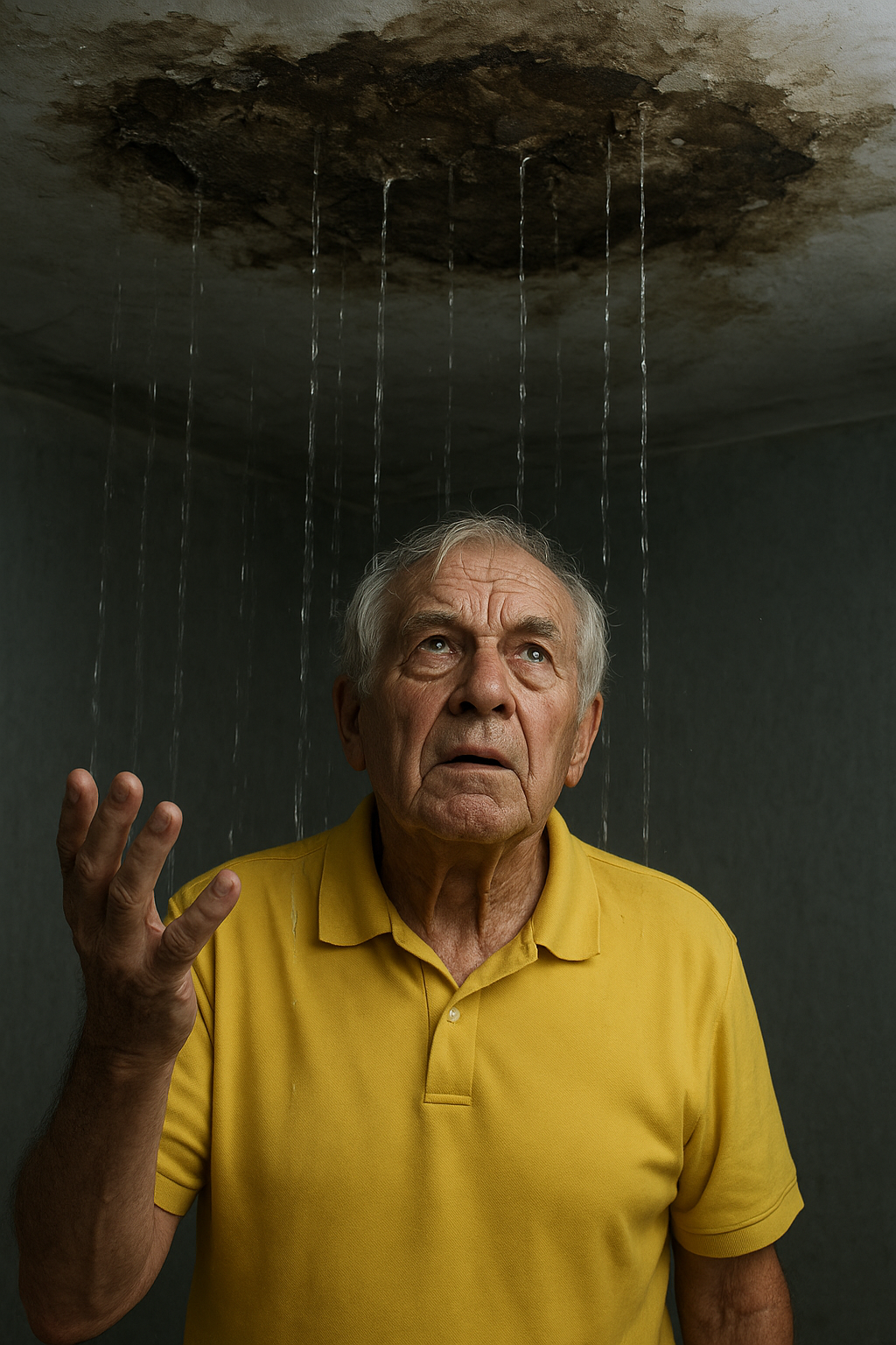 Roof Repair Whittier